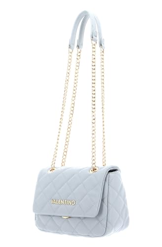 Valentino Perla Satchel - Designer Handbag