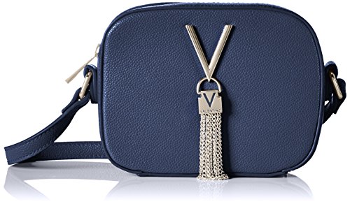 Valentino Blue Cross-Body Bag