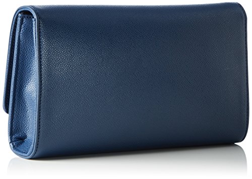 Valentino Divina Blue Crossbody Bag - VBS1R401G-BLU