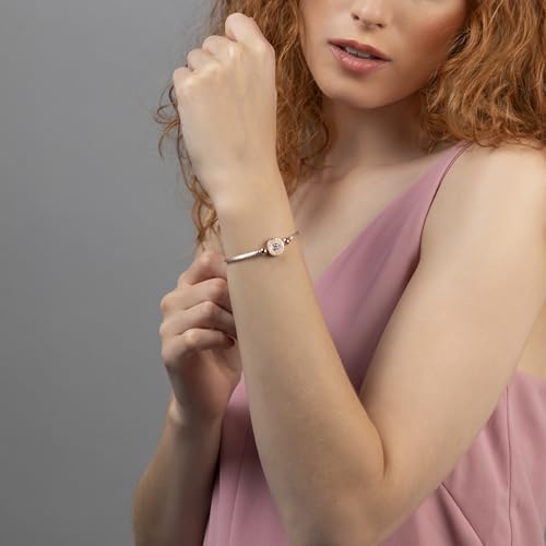 RADLEY 'Fountain Road' 18ct Rose Gold Bracelet