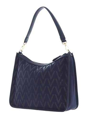 Valentino Blue Hobo Bag - Unique Design