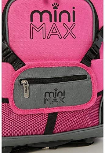 Children's MiniMAX Trolley Backpack for Dolls and Toys