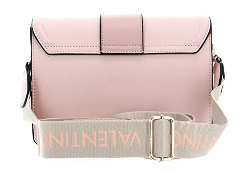 Pink Valentino Satchel for Chic Style-conscious Women