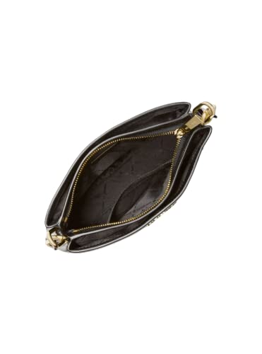 Trisha Medium Crossbody Bag in Pebbled Leather