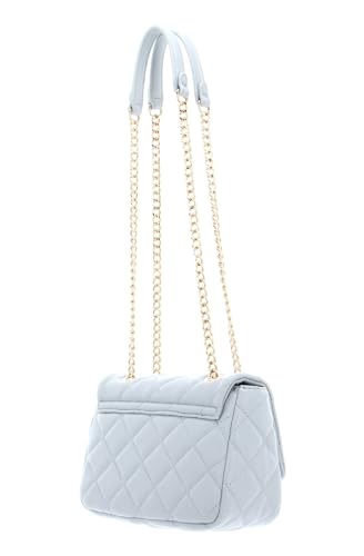 Valentino Perla Satchel - Designer Handbag