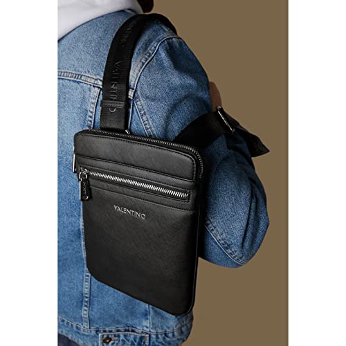 Black Valentino Designer Handbag