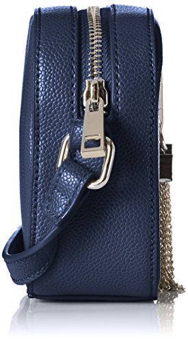 Valentino Blue Cross-Body Bag