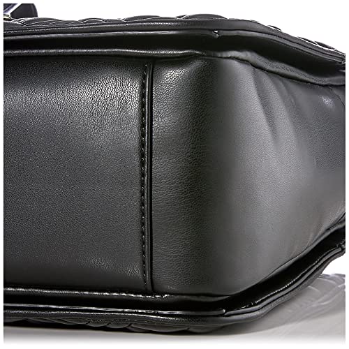 Love Moschino Black Designer Handbag JC4195PP0DLK0000