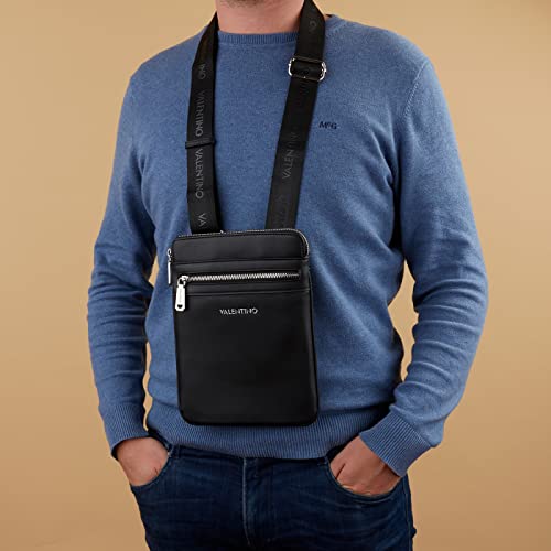 Black Valentino Designer Handbag