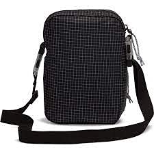 NIKE CV1408 Heritage 2.0 Gym Bag - Black/White