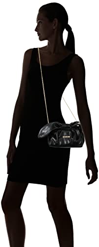Love Moschino Black Designer Handbag JC4195PP0DLK0000