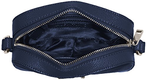 Valentino Blue Cross-Body Bag