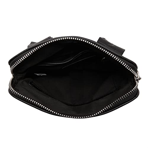 Black Valentino Designer Handbag