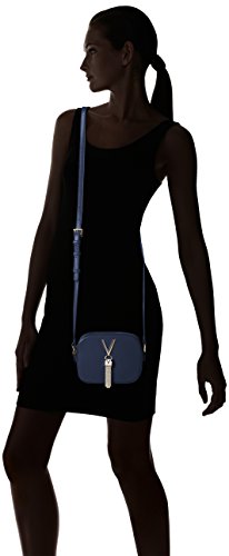 Valentino Blue Cross-Body Bag