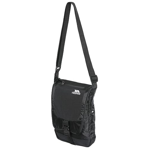 Black Trespass Strapper: Luxury Designer Handbag for her