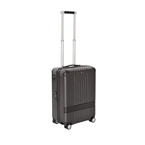 Montblanc MY4810 Trolley Line Handbag, 55 cm, 37L