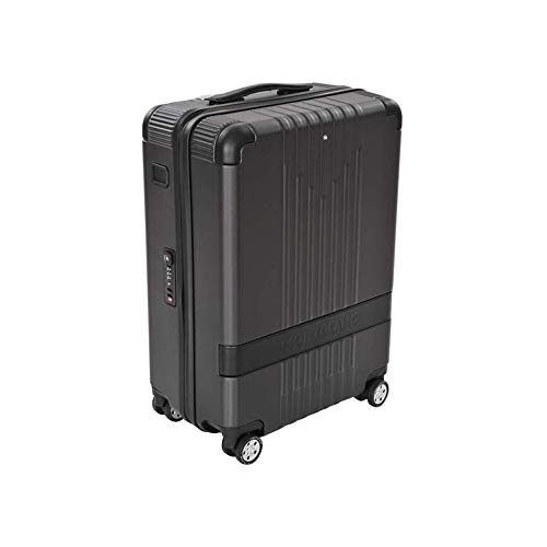 Montblanc MY4810 Trolley Line Handbag, 55 cm, 37L