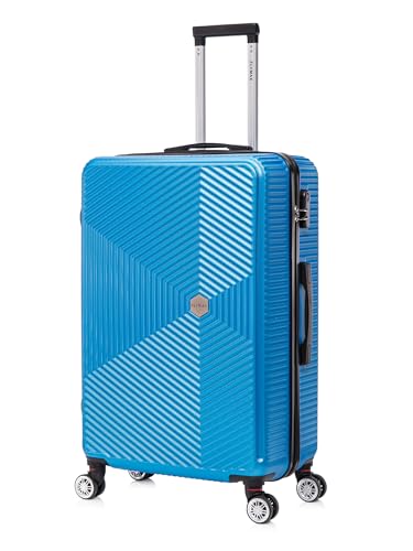 Flymax 24" Designer Wheel Spinner ABS Travel Case