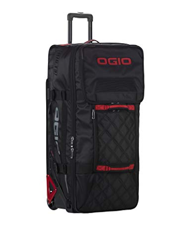 OGIO Black Designer Handbag