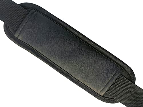 Padded Strap for Handbag, Laptop, Briefcase, Travel, Gym