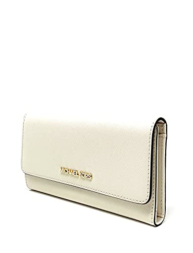 Michael Kors Women's Large Trifold Wallet designer handbag