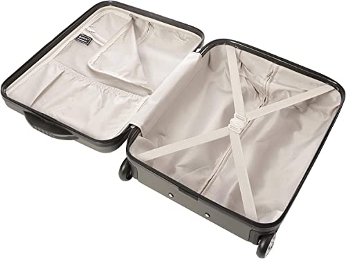 A5ryanair-approved carry-on luggage bundle with 5-year warranty
