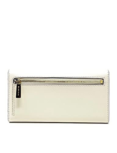 Michael Kors Women's Large Trifold Wallet designer handbag
