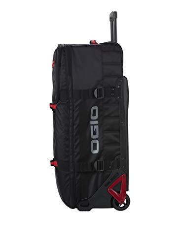 OGIO Black Designer Handbag