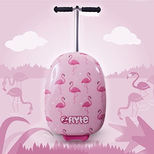 Flyte Designer 18" Midi Handbag Suitcase