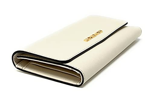 Michael Kors Women's Large Trifold Wallet designer handbag