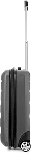 A5ryanair-approved carry-on luggage bundle with 5-year warranty