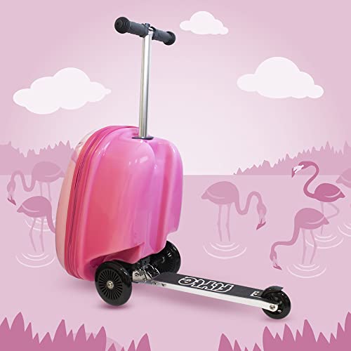 Flyte Designer 18" Midi Handbag Suitcase