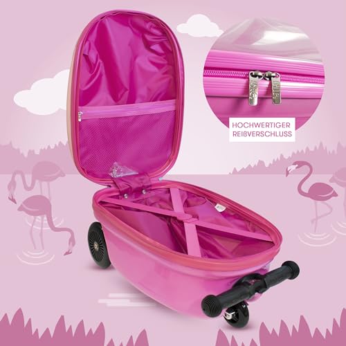 Flyte Designer 18" Midi Handbag Suitcase