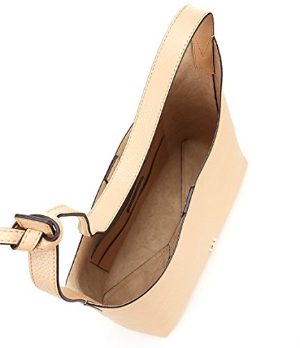 Junie Medium Leather Shoulder Bag by MICHAEL Kors