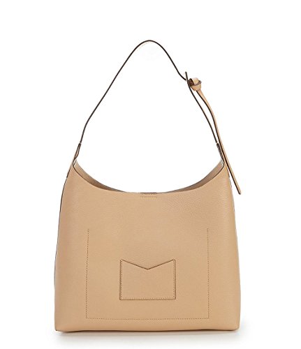 Junie Medium Leather Shoulder Bag by MICHAEL Kors