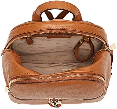 Michael Kors Brown Women's Backpack Handbag