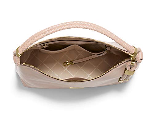 Michael Kors Women's 30T9GNDL3L-187 Evening Bag, Pink-Soft Pink