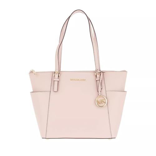 Michael Kors Womens Soft Pink Tote Bag