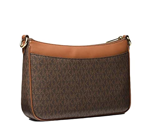 MICHAEL Kors Jet Set Small Logo Crossbody Bag