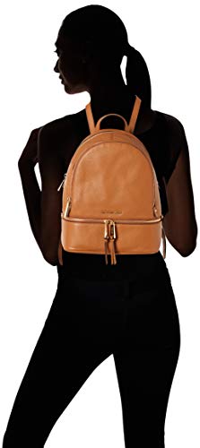 Michael Kors Brown Women's Backpack Handbag