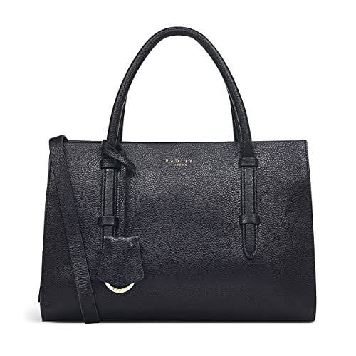 RADLEY London Albert Street - Stylish Medium Ziptop Bag