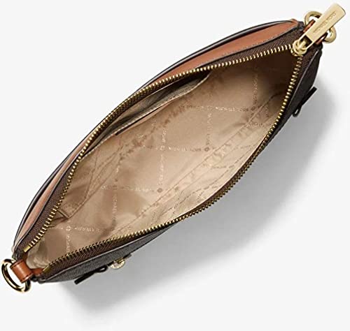 MICHAEL Kors Jet Set Small Logo Crossbody Bag