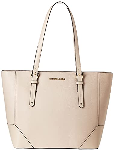Michael Kors Women's 30H9GXAT3L-187 Evening Bag, Pink-Soft Pink