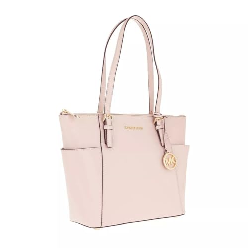 Michael Kors Womens Soft Pink Tote Bag