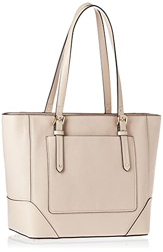 Michael Kors Women's 30H9GXAT3L-187 Evening Bag, Pink-Soft Pink