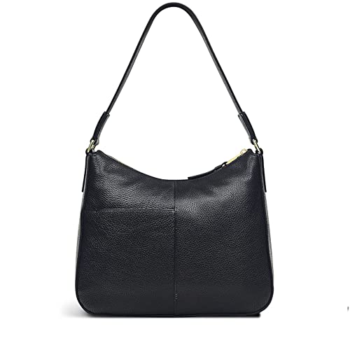 RADLEY Colebrook Black Medium Hobo Handbag