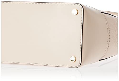 Michael Kors Women's 30H9GXAT3L-187 Evening Bag, Pink-Soft Pink