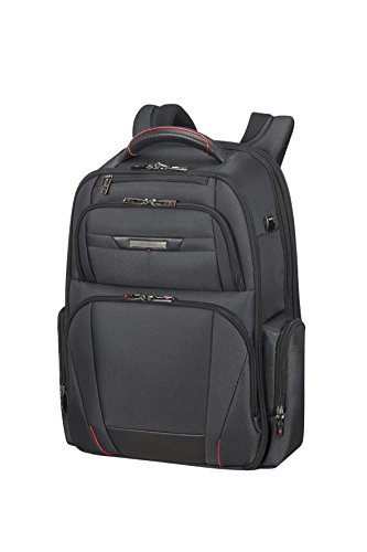 Samsonite Pro-DLX 5 Laptoprucksack - 48 cm