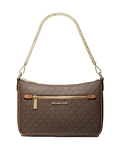 MICHAEL Kors Jet Set Small Logo Crossbody Bag