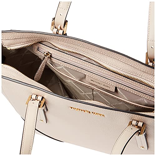 Michael Kors Women's 30H9GXAT3L-187 Evening Bag, Pink-Soft Pink